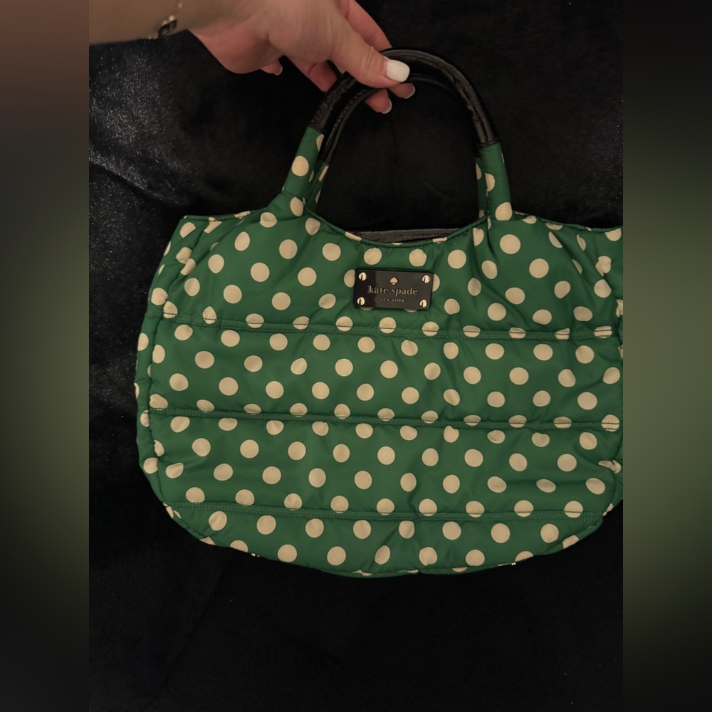 Kate Spade handbag - Picture 4 of 10
